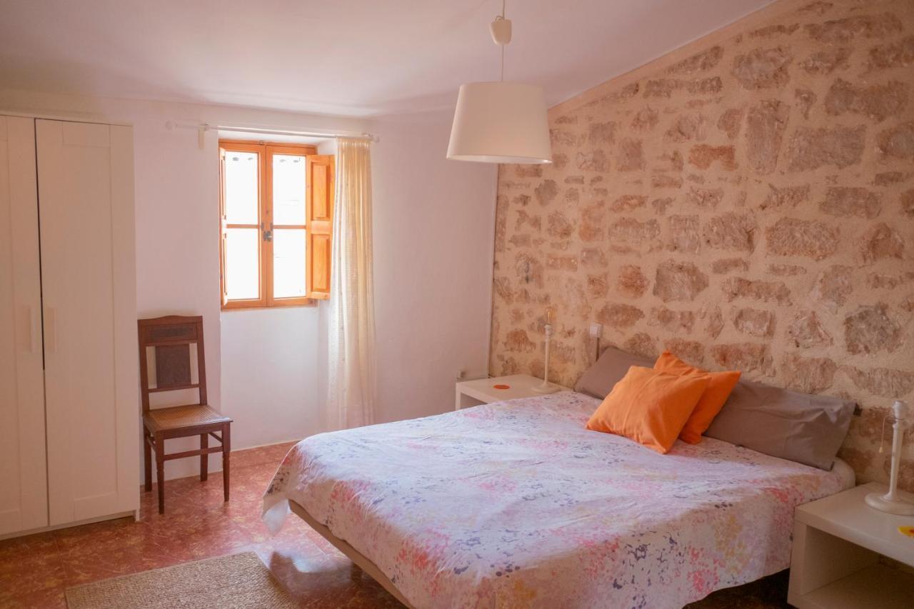 Villa Farinera Vella Santanyí Exterior foto